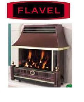 FLAVEL Renoir Bronze ODS with Remote - 109665BR