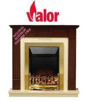 Valor Electric Fire - Ryton Suite M/C - 109905