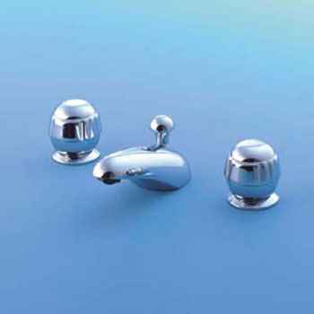 Millenia Luxe Basin Mixer PUW - DISCONTINUED - C29401 - S7310AA