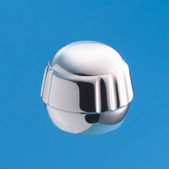 Millenia Chrome Luxe Handles - DISCONTINUED - C29418 - S8000AA