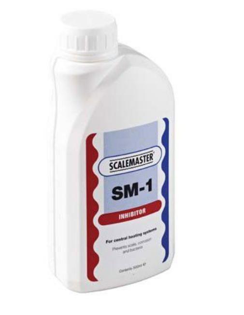 SM1 Inhibitor - 500010