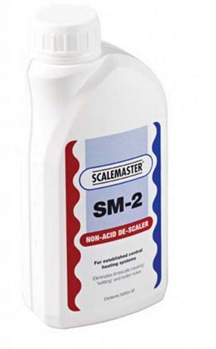 SM2 Non Acid Descaler - 500119