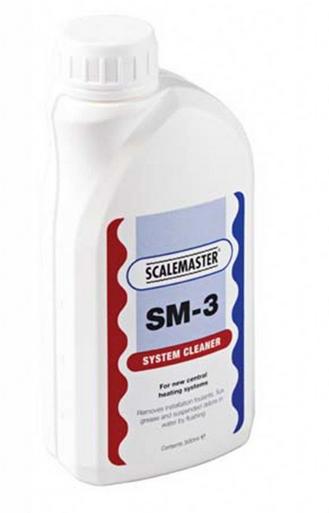 SM3 Non Acid Cleaner - 500218
