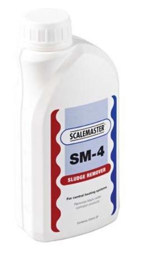 SM4 Sludge Remover - 500317