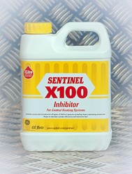 X100 Inhibitor - 189201