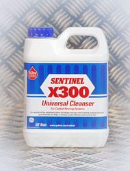 X300 Universal Cleanser - 189205