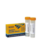 Systems Health Check - 61161