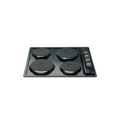 Belling SHU60 60cm Sealed Plate Hob S/Steel