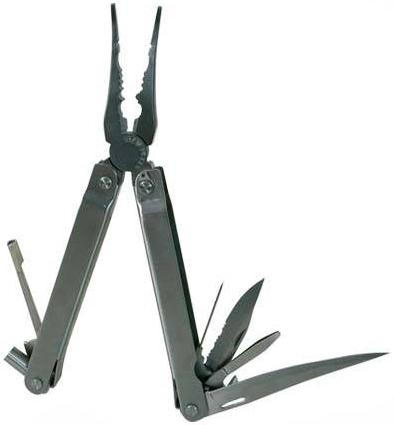 Silverline - FISHERMANS MULTI TOOL - 580455