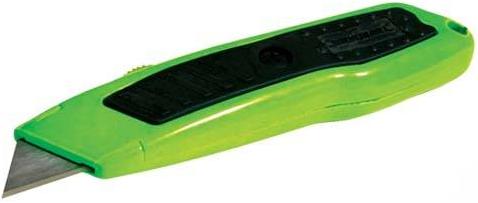 Silverline - EXPERT HI-VIZ KNIFE - 633460