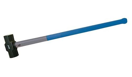 Silverline - FIBRE SHAFT SLEDGE HAMMERS 10LB - 719767