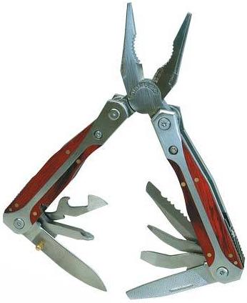 Silverline - EXPERT MULTI TOOL - 763590