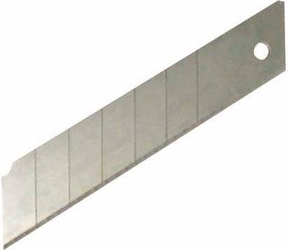 Silverline - SNAP OFF 9MM BLADES (10 BLADES) - 589072