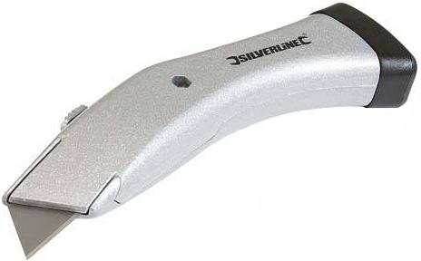 Silverline - CONTOUR KNIFE (TRIM KNIFE) - CT07