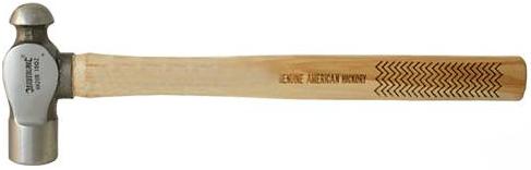 Silverline - BALL PEIN HAMMER HICKORY (24OZ) - HA24B