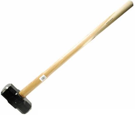 Silverline - SLEDGE HAMMER 14LB - HA54