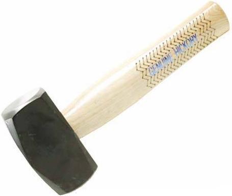 Silverline - LUMP HAMMER HICKORY (2.5LB) - HA60