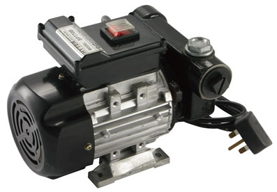 230V Professional Diesel Transfer Pumps - DISCONTINUED - SPT70B