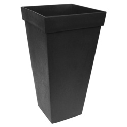 Primeur Symphony Planter - 71cm Slate - STX-100085 