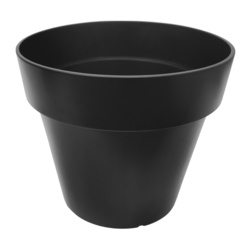 Primeur Baritone Planter - 30cm Slate - STX-100108 