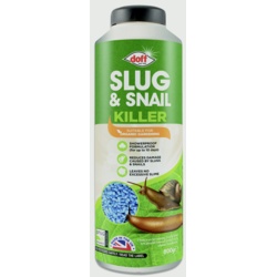 Doff Slug & Snail Killer - 800g - STX-100113 