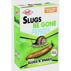 Doff Slugs Be Gone Wool Pellets - 1.65L - STX-100115 