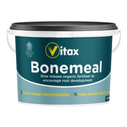 Vitax Bonemeal Tub - 10kg - STX-100145 