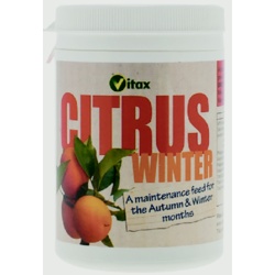 Vitax Citrus Winter Feed - 200g - STX-100147 