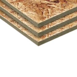 OSB 3 Board 2440mm X 1220mm - 18.0mm - STX-100400 - SOLD-OUT!! 