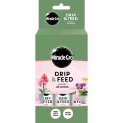 Miracle-Gro Drip & Feed Orchid - Pack 3 - STX-100442 