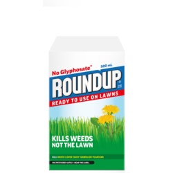 Roundup Lawn Optima Concentrate - 500ml - STX-100455 