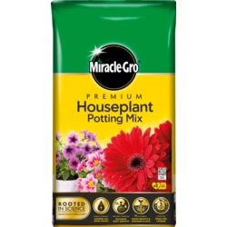 Miracle-Gro Houseplant Potting Mix - 10L - STX-100470 