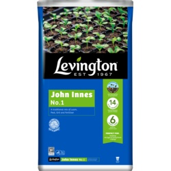 Levington John Innes No 1 Compost - 10L - STX-100476 