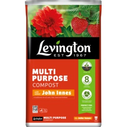 Levington Multi Purpose Compost With John Innes - 10L - STX-100481 