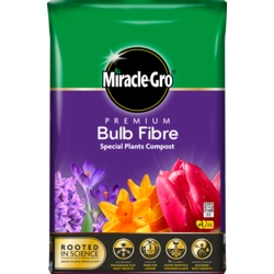 Miracle-Gro Bulb Fibre - 20L - STX-100489 