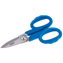 Draper Electricians Scissors - STX-100607 