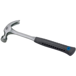 Draper Expert Solid Forged Claw Hammer 560g - 560g - STX-100608 