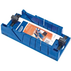 Draper Expert Mitre Box With Clamping Facilit - STX-100616 
