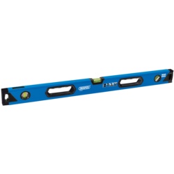 Draper Side View Box Section Level - STX-100617 