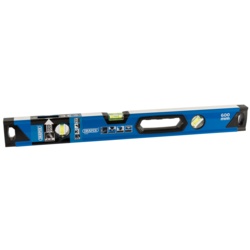 Draper Side View Box Section Level - STX-100618 