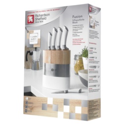 richardson sheffield fusion knife set