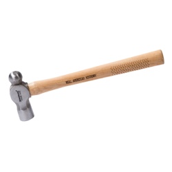 Silverline Hickory Ball Pein Hammer - 24oz - STX-100923 