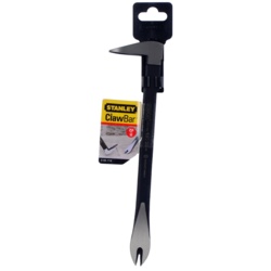 Stanley Claw Bar - 10" - STX-100993 