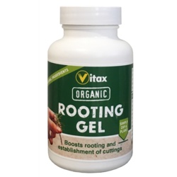 Vitax Organic Rooting Gel - 150ml - STX-101233 