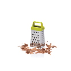 Colourworks Mini Graters - Assorted Colours Available - STX-101250 