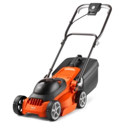 Flymo EasiStore 300r Li Cordless Rotary Lawnmower - STX-101284 