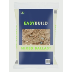 Deco-Pak Mixed Ballast - 25kg Trade Pack - STX-101654 