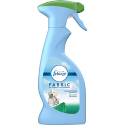 Febreze Fabric Pet Odour Eliminator - 375ml - STX-101704 