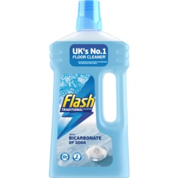 Flash Bicarbonate Liquid - 1L - STX-101706 
