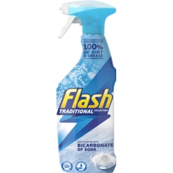 Flash Bicarbonate Spray - 500ml - STX-101707 